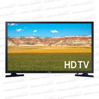 Samsung 32T5300 Full HD Flat 32″ Smart LED on Installments