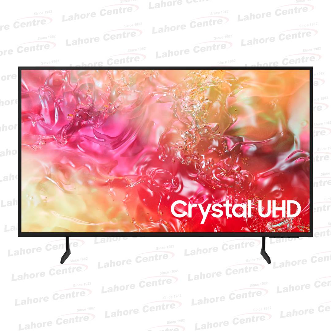 Samsung 43DU7000 Crystal UHD 4K 43″ LED on Installments in Lahore