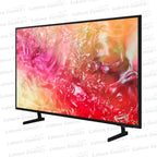 Samsung 43DU7000 Crystal UHD 4K 43″ LED on Installments in Lahore