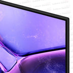Samsung 43″ Class Crystal UHD U8000F Smart LED