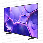 Samsung 43″ Class Crystal UHD U8000F Smart LED