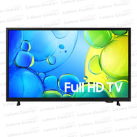 Samsung 43" F6000 Full HD Smart LED on Installments