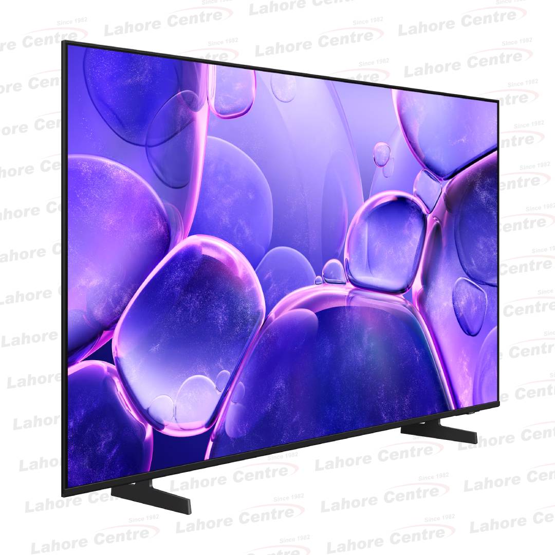 Samsung 50″ Class Crystal UHD U8000F Smart LED on Installments in Lahore