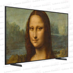 Samsung 55 LS03B The Frame 4K QLED