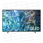 Samsung 55Q60D 4K QLED TV