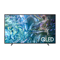 Samsung 55Q60D 4K QLED TV