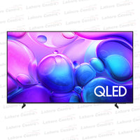 Samsung 55" Q6F QLED 4K Smart TV