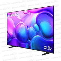Samsung 55" Q6F QLED 4K Smart TV