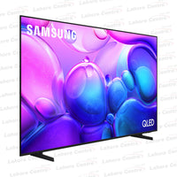Samsung 55" Q6F QLED 4K Smart TV