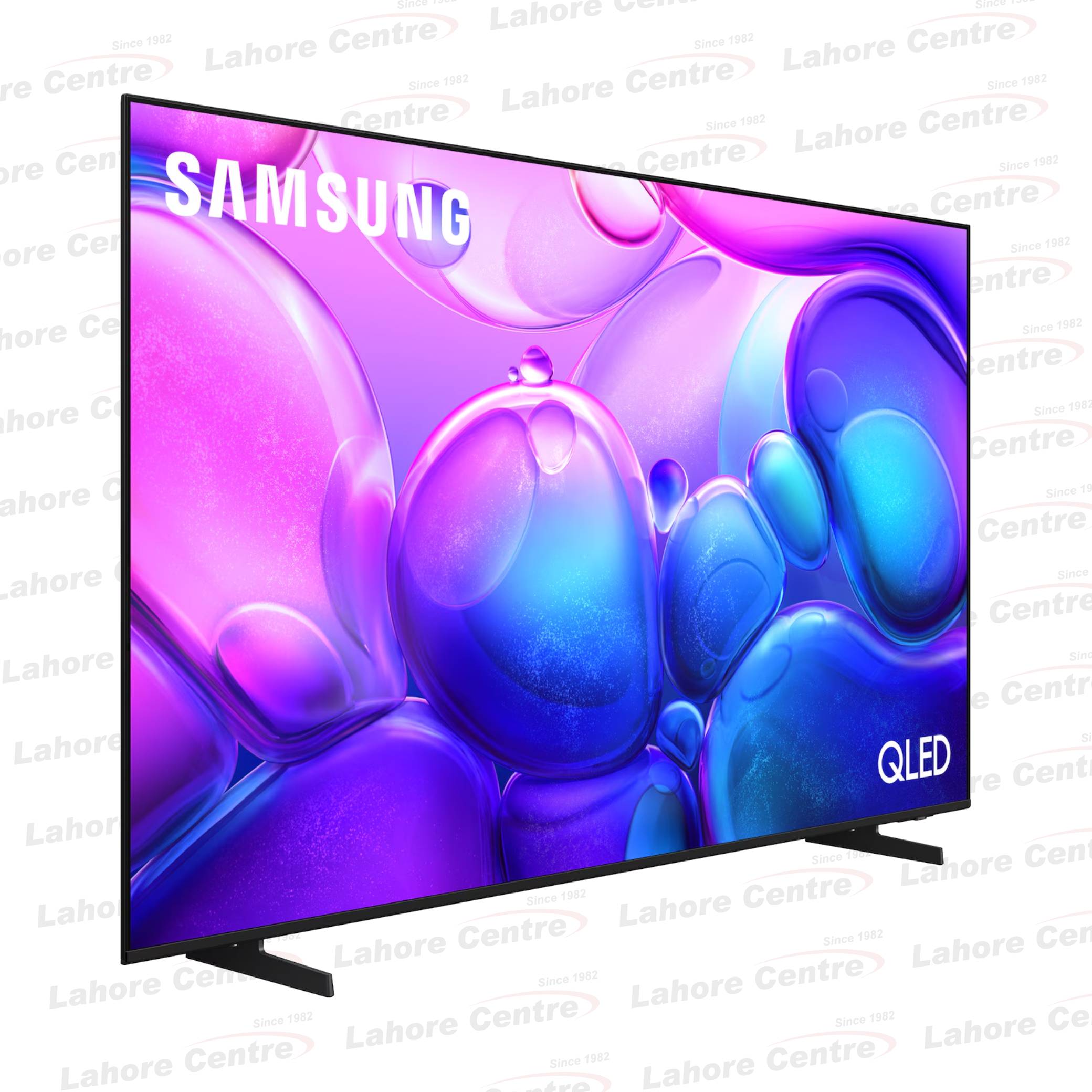 Samsung 55" Q6F QLED 4K Smart TV