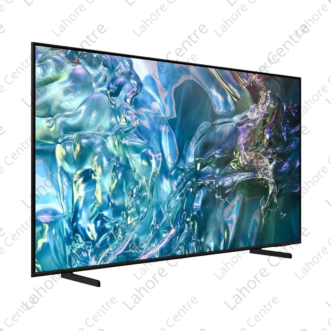 Samsung 65Q60D 4K QLED TV