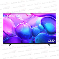 Samsung 65" Q6F QLED 4K Smart TV