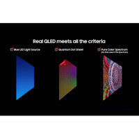 Samsung 65" QN70F Neo QLED 4K Smart TV on Installments in Lahore