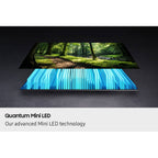 Samsung 65" QN70F Neo QLED 4K Smart TV on Installments in Lahore