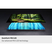 Samsung 65" QN70F Neo QLED 4K Smart TV on Installments in Lahore