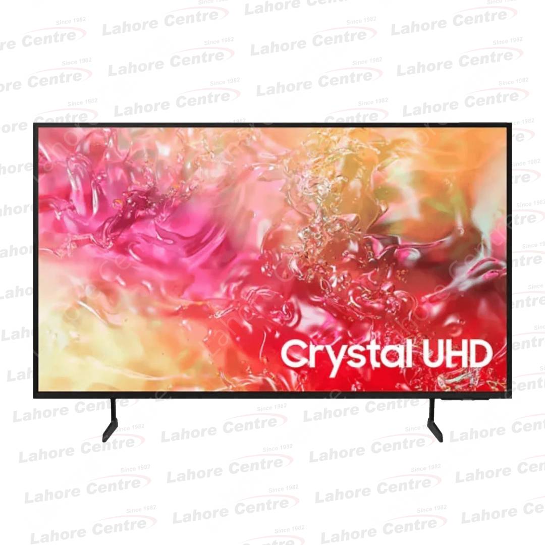 Samsung 75DU7000 Crystal UHD 4K 75″ LED on Installments in Lahore