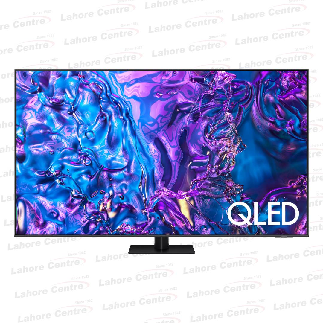 Samsung 75Q70D QLED 4K 75″ LED on Installments