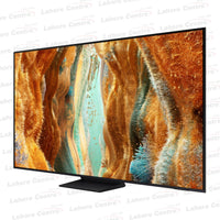 Samsung 75" QN70F Neo QLED 4K Smart TV on Installments in Lahore