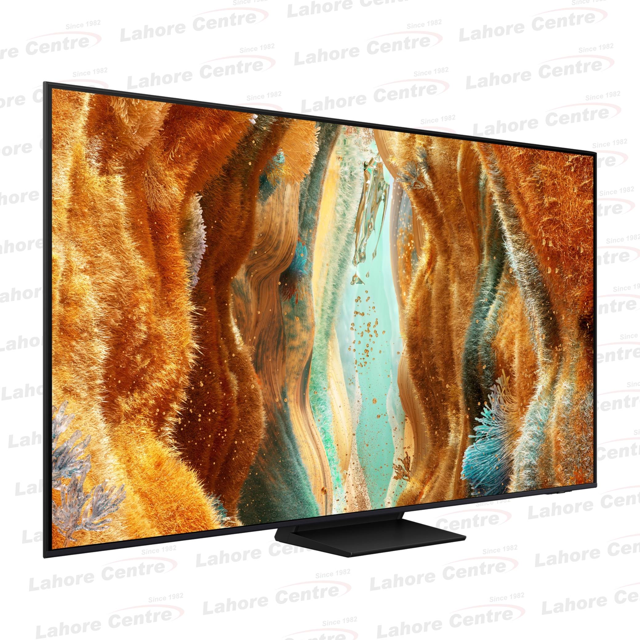Samsung 75" QN70F Neo QLED 4K Smart TV Latest Price