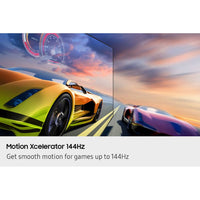 Samsung 75" QN70F Neo QLED 4K Smart TV Updated Price