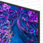 Samsung 85Q70D QLED 4K 85″ LED on Installments