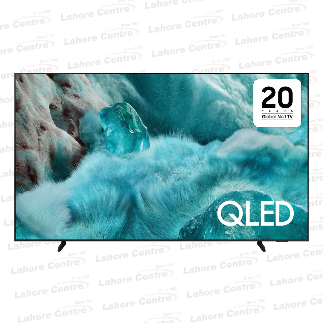Samsung 85Q7F QLED 4K Vision 85″ AI Smart TV on Installments