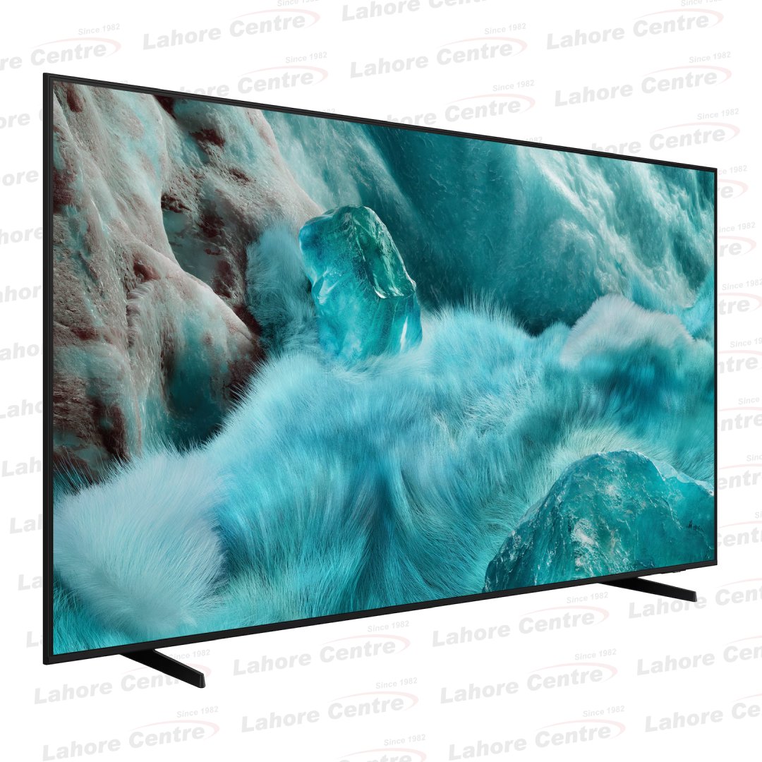 Samsung 85Q7F QLED 4K Vision 85″ AI Smart TV on Installments in Lahore