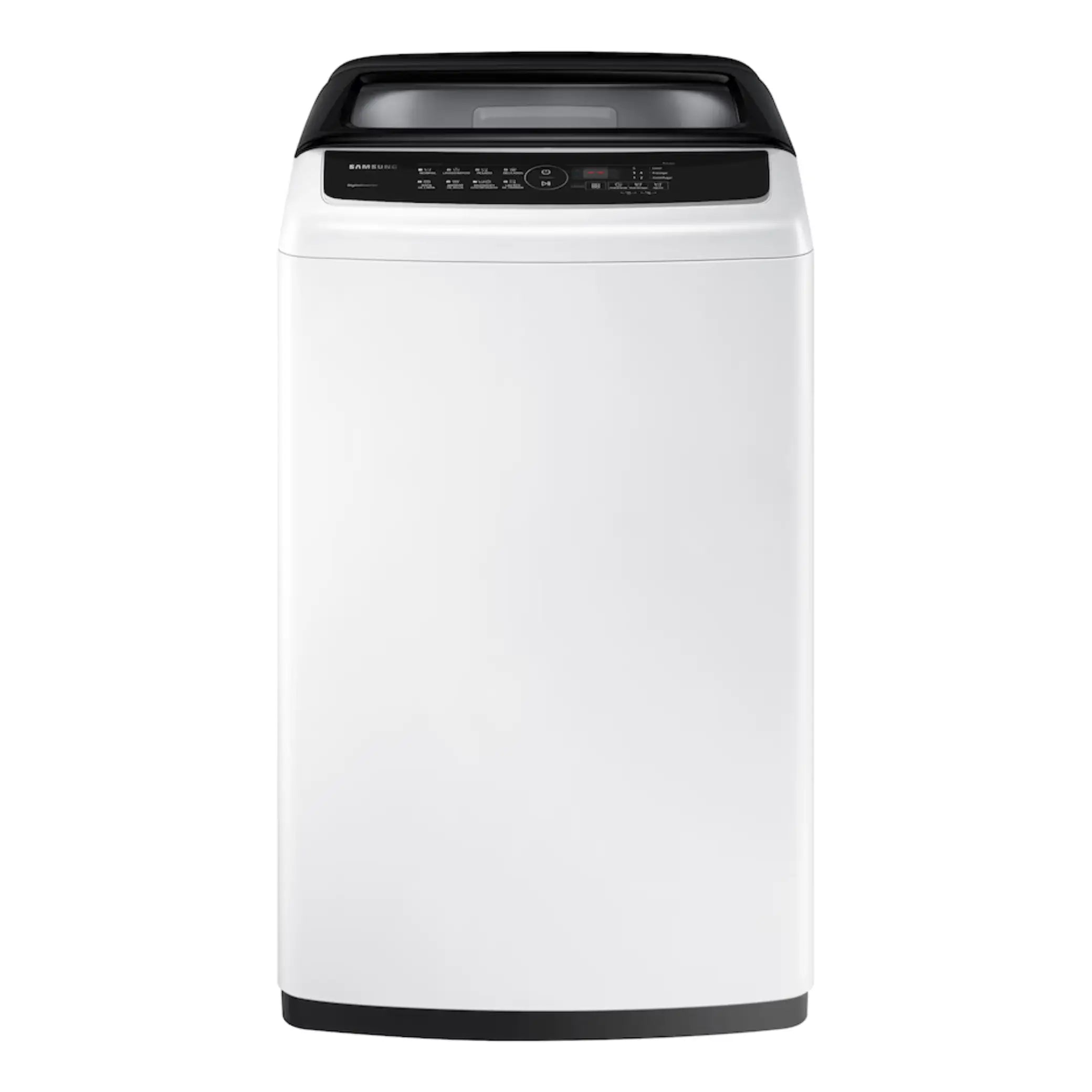 Samsung 8KG Washing Machine WA80CK4240BWRT on Installments in Lahore