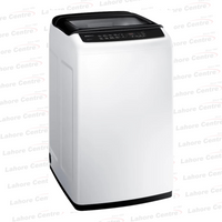 Samsung 8KG Washing Machine WA80CK4240BWRT on Installments
