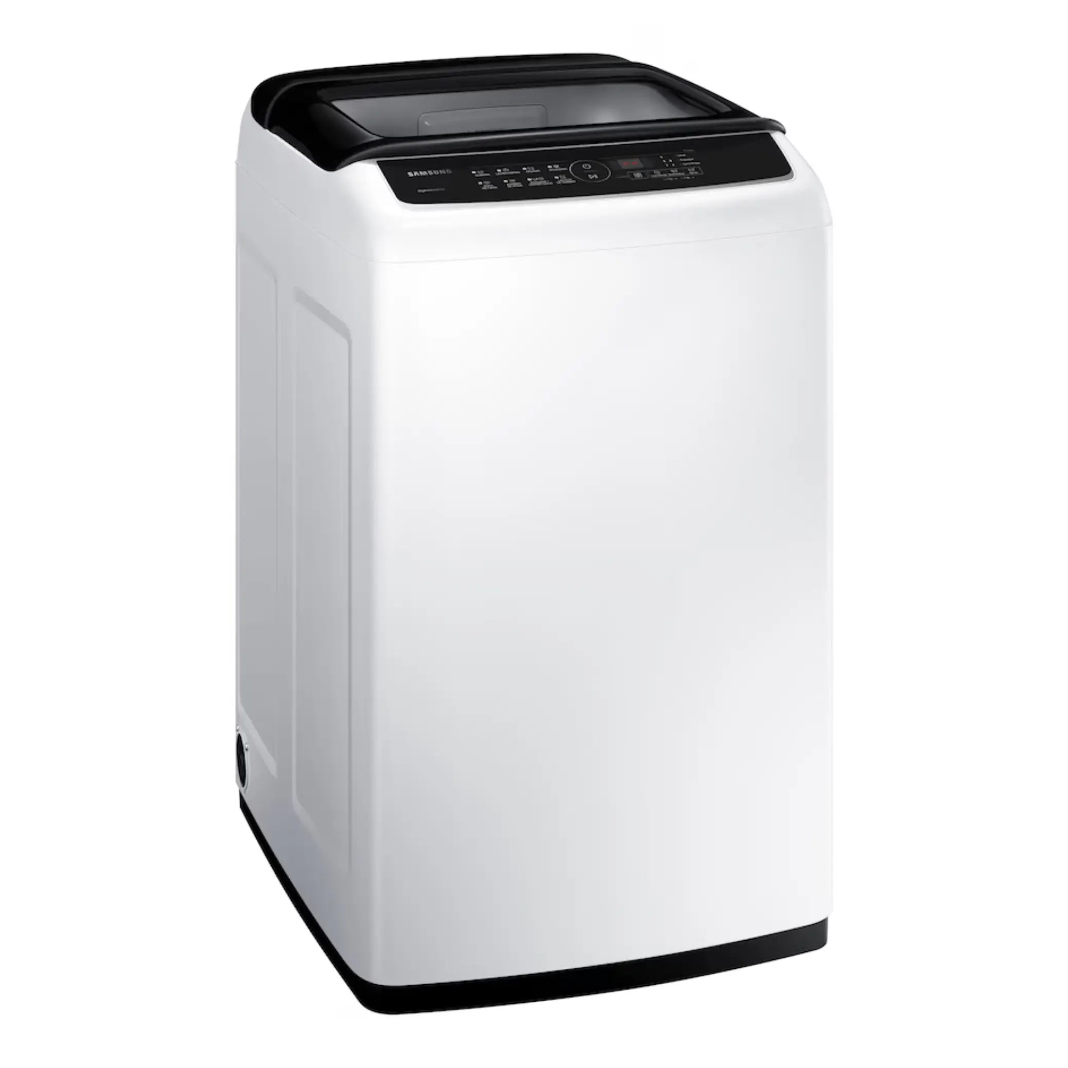 Samsung 8KG Washing Machine WA80CK4240BWRT on Installments