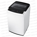 Samsung 8KG Washing Machine WA80CK4240BWRT