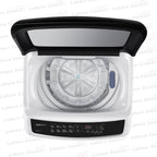Samsung 8KG Washing Machine WA80CK4240BWRT
