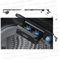 Samsung 9KG Washing Machine WA90CK4545BDRT Latest Price