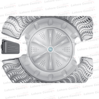 Online Shop For Samsung 9KG Washing Machine WA90CK4545BDRT