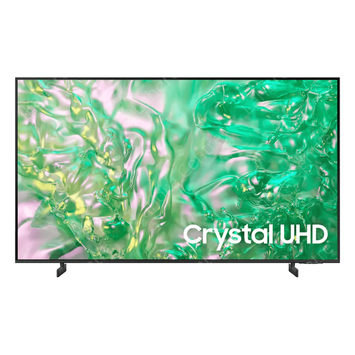 Samsung Crystal UHD DU8000 4K 50″ Smart TV