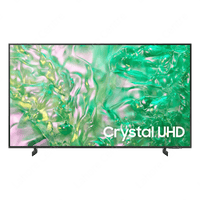 Samsung Crystal UHD DU8000 4K 50″ Smart TV