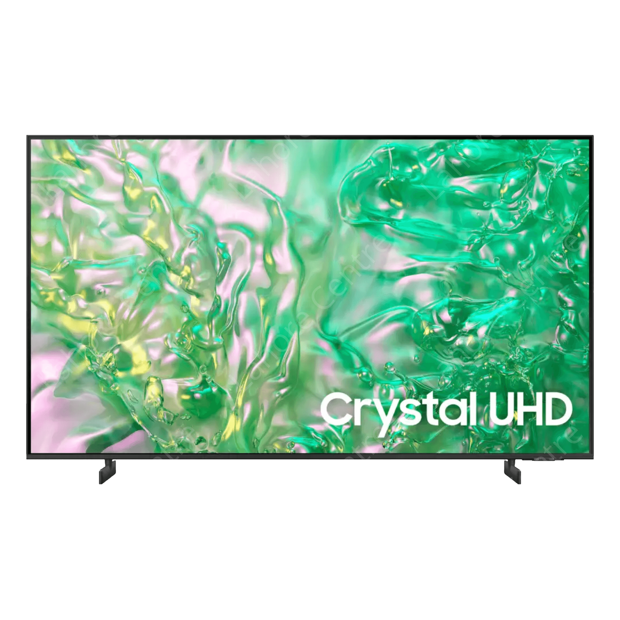 Samsung Crystal UHD DU8000 4K 50″ Smart TV