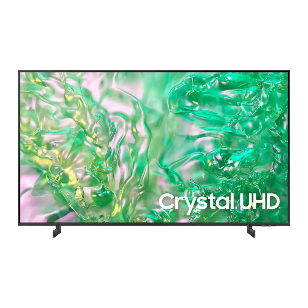 Samsung Crystal UHD DU8000 4K 55″ Smart TV Price in Pakistan
