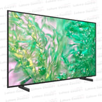 Samsung Crystal UHD DU8000 4K 55″ Smart TV on Installments