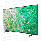 Samsung Crystal UHD DU8000 4K 55″ Smart TV Latest Price