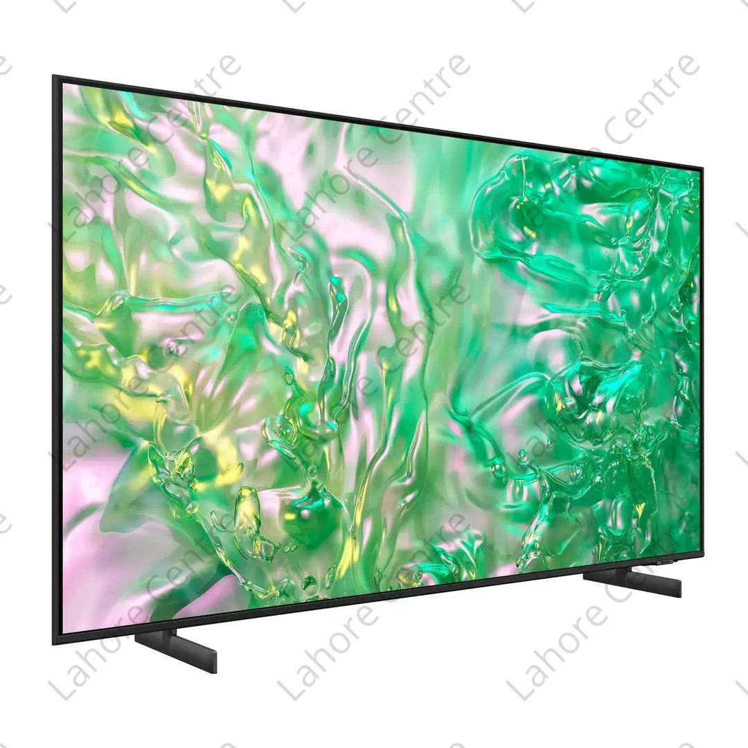 Samsung Crystal UHD DU8000 4K 65″ Smart TV