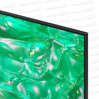 Samsung Crystal UHD DU8000 4K 65″ Smart TV Latest Price