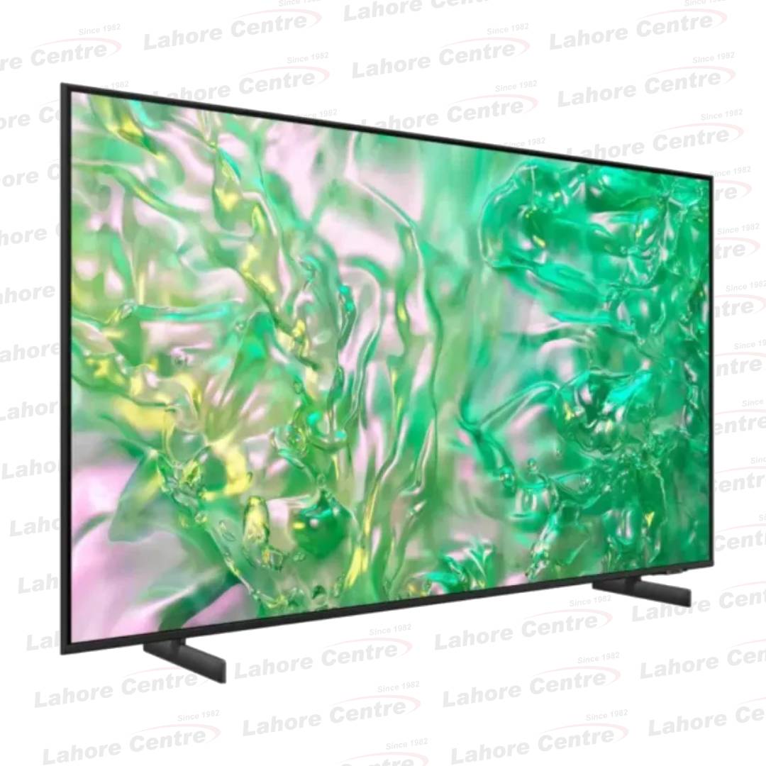 Samsung Crystal UHD DU8000 4K 85″ Smart TV on Installments in Lahore
