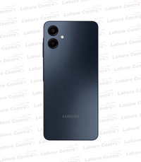 Samsung Galaxy A06 64GB Storage 4GB RAM