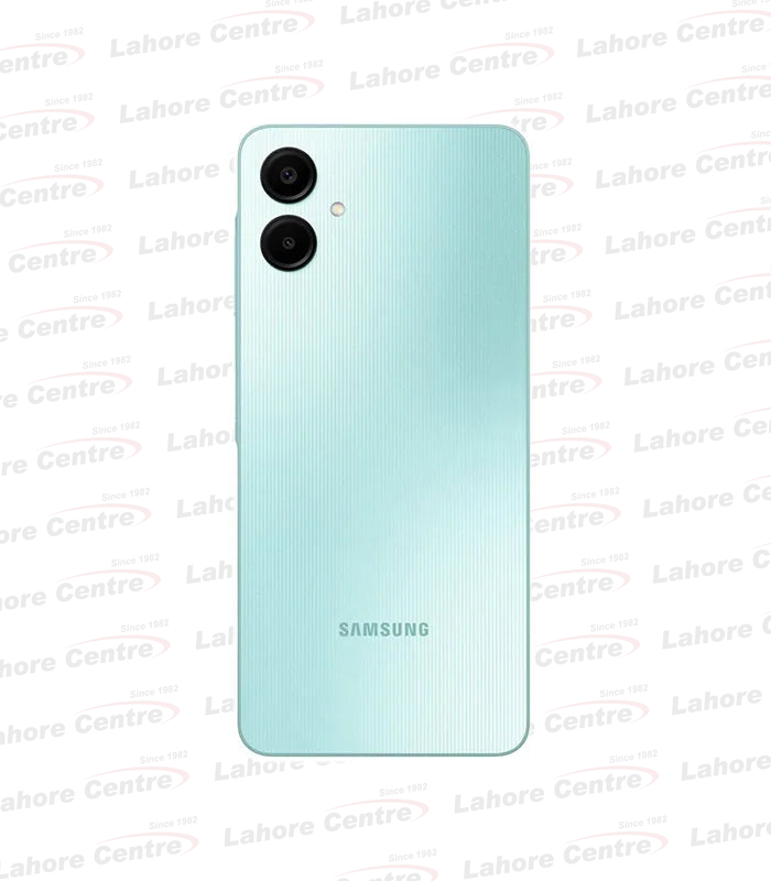 Samsung Galaxy A06 64GB Storage 4GB RAM