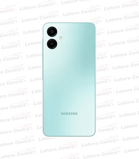 Samsung Galaxy A06 64GB Storage 4GB RAM