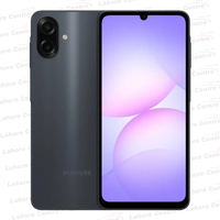 Samsung Galaxy A07 128GB Storage, 4GB Ram