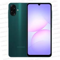Samsung Galaxy A07 128GB Storage, 4GB Ram