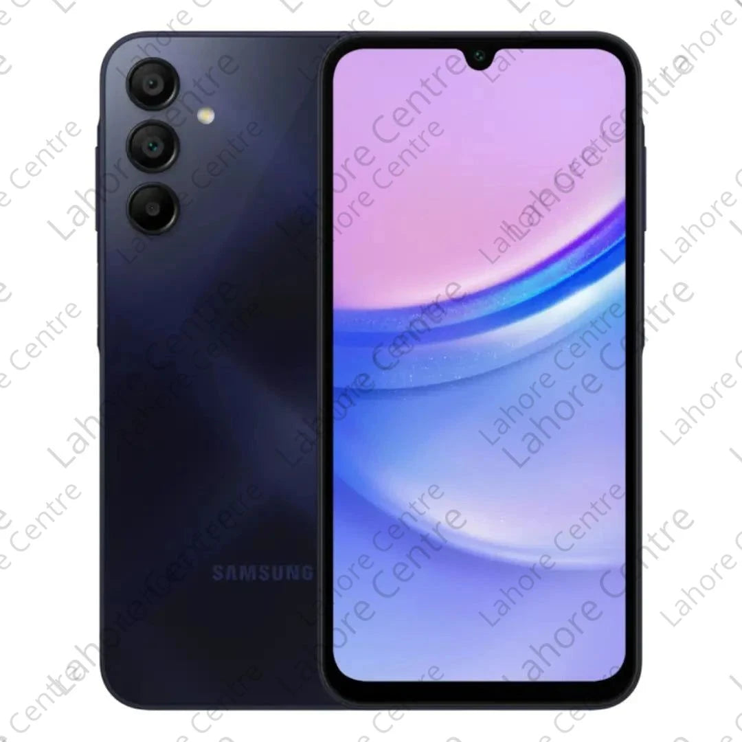Samsung Galaxy A15 256GB Storage 8GB RAM