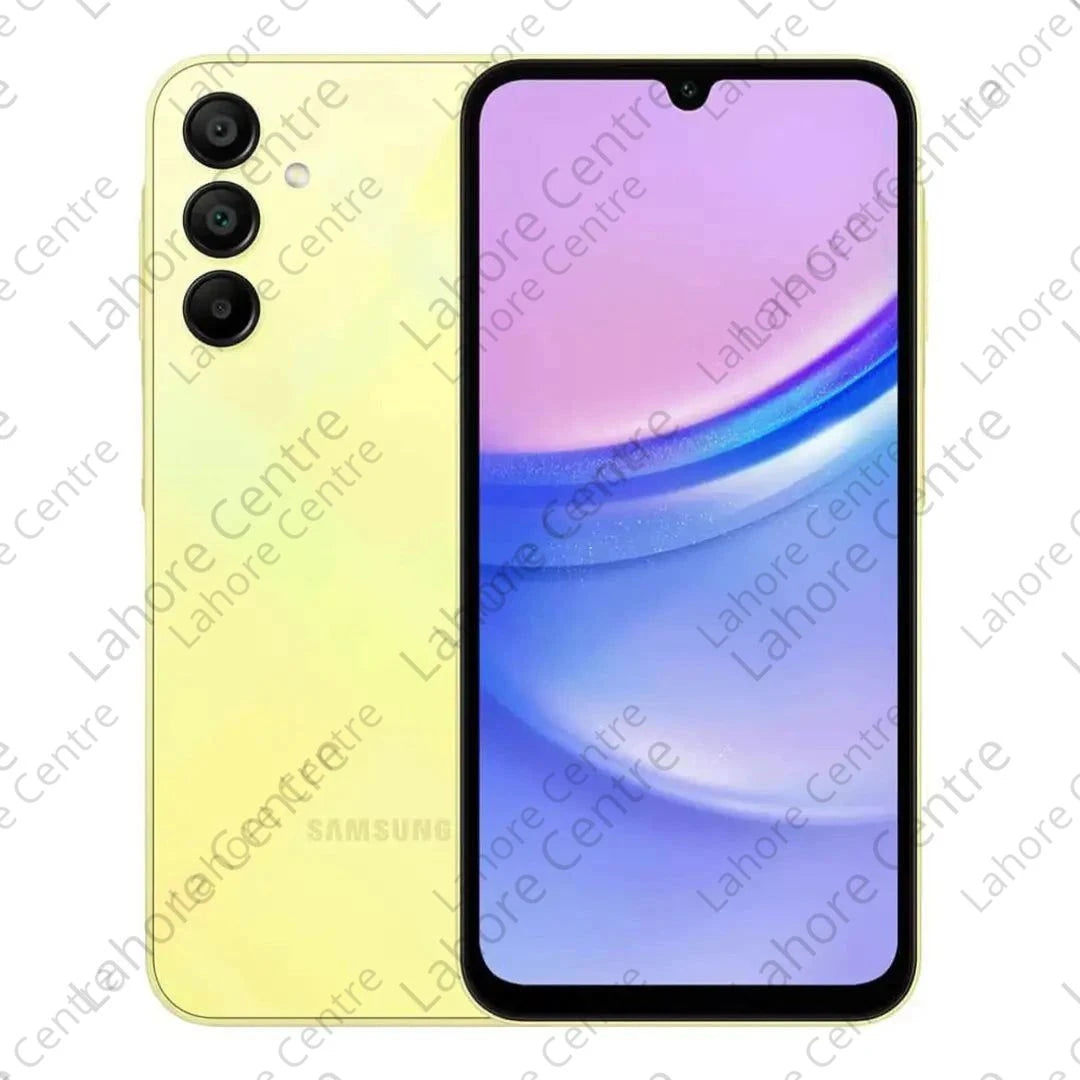 Samsung Galaxy A15 256GB Storage 8GB RAM